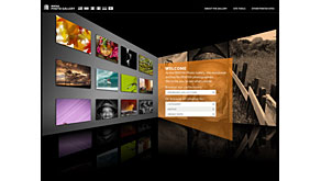 261: Pentax announce new gallery website