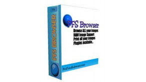2622: ProFotoSoftware Ltd release PFS Browser