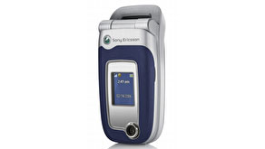 2624: Sony Ericsson announces the Z525