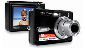 2698: Pentacon introduce the Luxmedia 10-X3
