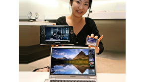 2702: Samsung launches Solid State Disk