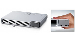 2735: Casio's new XJ-S30/XJ-S35 projectors