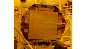 2750: DALSA announces Worlds First 100+ Million Pixel CCD Image Sensor Chip