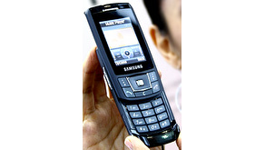 2754: Samsung announce Ultra Editions cameraphones