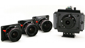 2762: Direct Source Marketing (DSM) Announces Super Wide Angle Camera
