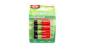 2775: Uniross launches the Hybrio, the worlds first hybrid battery.