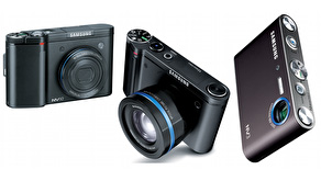 2785: Samsung offers a brand new vision with premium NV Series