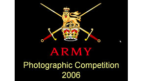 2787: 2006 Army photo competition winners
