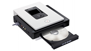 2824: Sony Europe announce launch of  two DVDirect DVD recorders