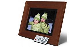 2915: Smartparts Inc. Announces 8.4-Inch Viewable Image Digital Picture Frame