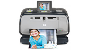 2917: HP announce new Photosmart A618 Compact Photo Printer
