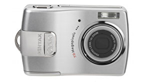 2918: Pentax announces new Optio M20