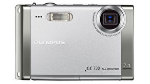 2924: The slim  (mju) 730, more bright ideas from Olympus