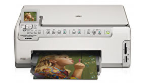 2976: HP unveil HP Photosmart C5180 and All-in-One