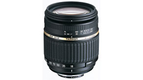 2988: Tamron announces the new AF18-250mm F/3.5-6.3 Di-II LD Aspherical (IF) Macro Lens