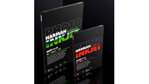 3001: Harman new Pro Inkjet Media