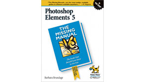 3004: O'Reilly publishes Photoshop Elements 5: The Missing Manual