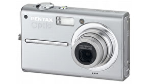 3008: Pentax introduces the new Pentax Optio T20 compact digital camera