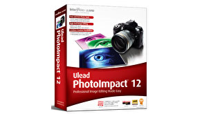 3045: Ulead Introduces PhotoImpact 12 - the Latest Version of Acclaimed Image Editing Software.
