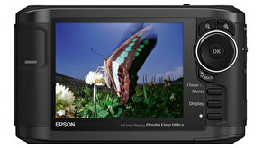 3052: Epson launches P-5000
