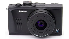 3079: Sigma announce the new, groundbreaking Sigma DP1 compact digital camera