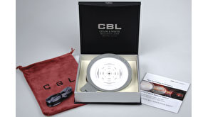 3096: CBL Professional White Balance Lenses