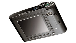 3150: Win a 10 megapixel Samsung NV10!