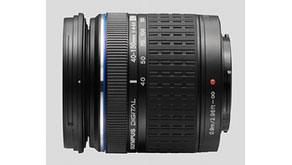 3185: Olympus announces the ZUIKO DIGITAL ED 40150mm F4.05.6 lens