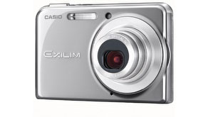 3186: Casio Expands Line of DivX Certified Digital Cameras