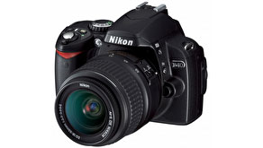 3194: Nikon UK announces the D40
