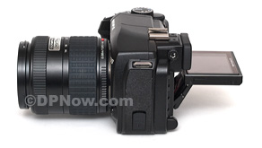 3241: Olympus E-330 Live View DSLR competition is closed