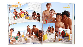 3242: FotoInsight launches Photo Book creation software