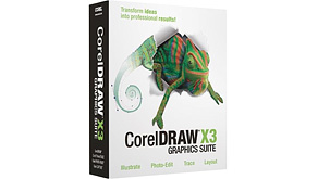 3247: Corel announces 50 cash back on CorelDRAW Graphics Suite X3
