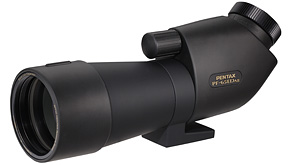 3284: Pentax Announces new Spotting Scopes