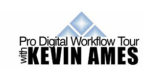 3323: Blue Pixel Pro Digital Workflow seminar series starts in Chicago
