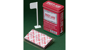 3325: Wordhouse releases new DSLR Camera Sensor Cleaner