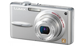 3452: Panasonic's new FX30