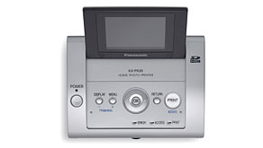3464: Panasonic launch two easy-to-use home photo printers,