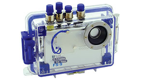 3484: Fantasea Line announce underwater housing for Nikon S-9