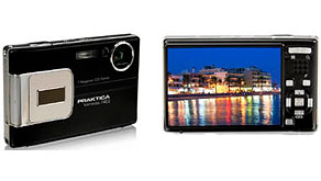 3489: Praktica announces new Luxmedia 7403