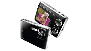 3507: GE Enters Digital Camera Market