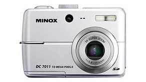 3523: Minox announce DC 7011