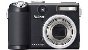 3527: Nikon introduces the Coolpix P5000