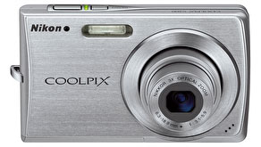 3530:  Nikon announces the COOLPIX S200