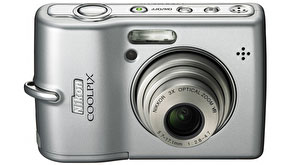3531: Nikon introduce the new COOLPIX L12