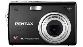 3547: PENTAX launches the Optio A30