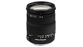3563: Sigma announce price for 18-200mm F3.5-6.3 DC OS lens