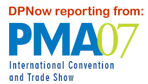 3637: PMA 2007 DPNow will be there as usual