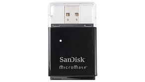 3687: Sandisk Introduces 4-Gigabyte Sandisk Extreme III Cards