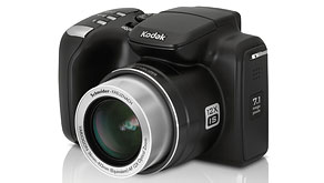 3696: Kodak announce latest additions to its award-winning line of consumer digital cameras